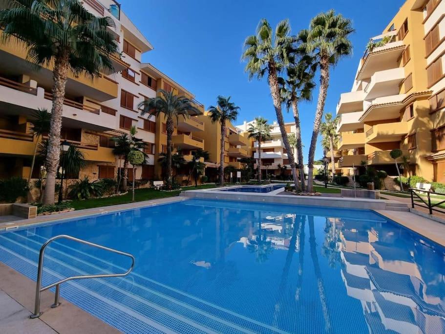 Olivia Sunny 2 Bedroom Punta Prima Apartament *
