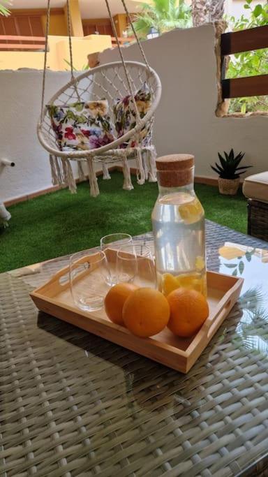 Olivia Sunny 2 Bedroom Punta Prima Apartament *