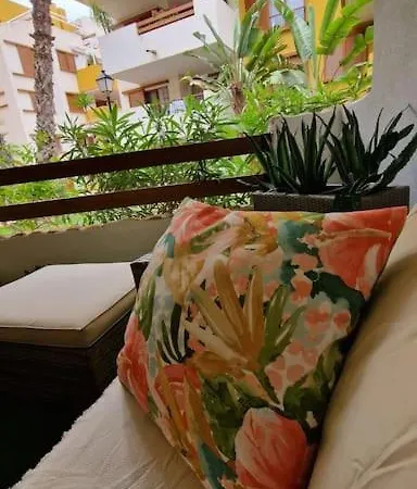 Olivia Sunny 2 Bedroom Apartament Punta Prima Torrevieja Exterior photo