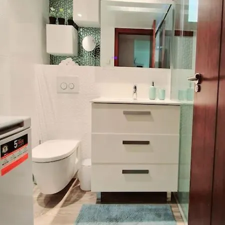 Olivia Sunny 2 Bedroom Apartament Punta Prima Torrevieja Exterior photo