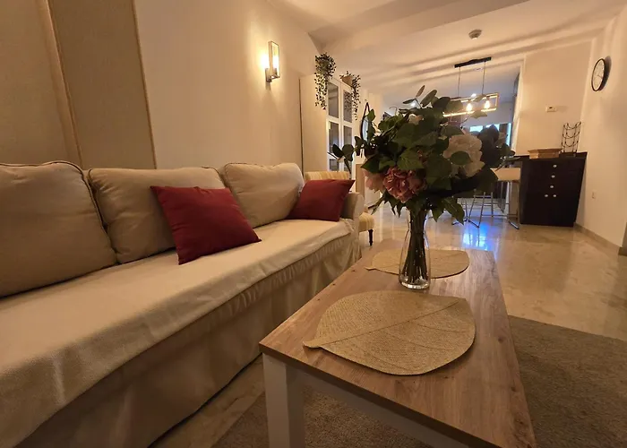 Olivia Sunny 2 Bedroom Apartament Punta Prima