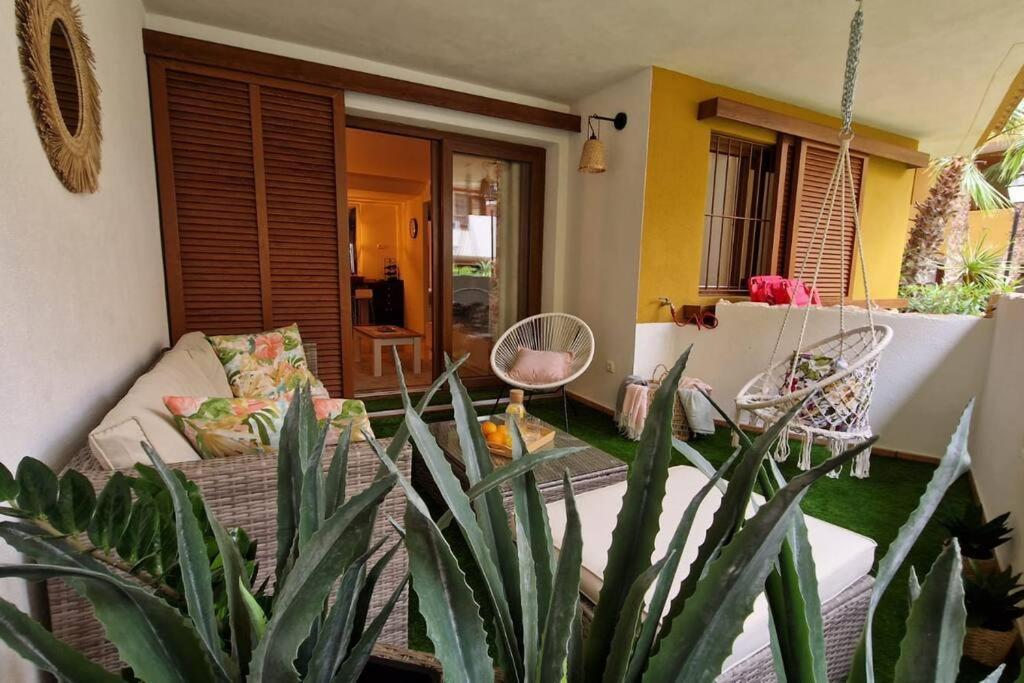 Apartment Olivia Sunny 2 Bedroom Punta Prima