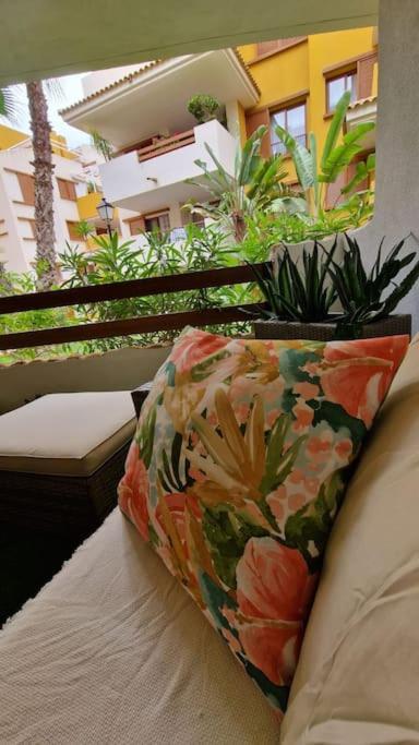 Appartement Olivia Sunny 2 Bedroom Punta Prima