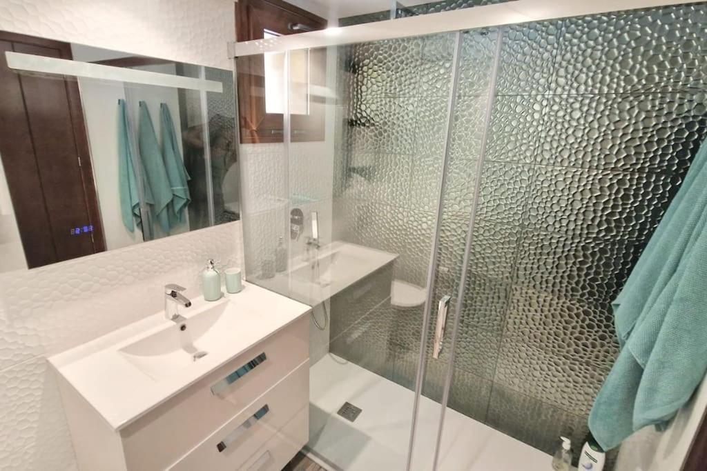 Apartment Olivia Sunny 2 Bedroom Punta Prima Torrevieja