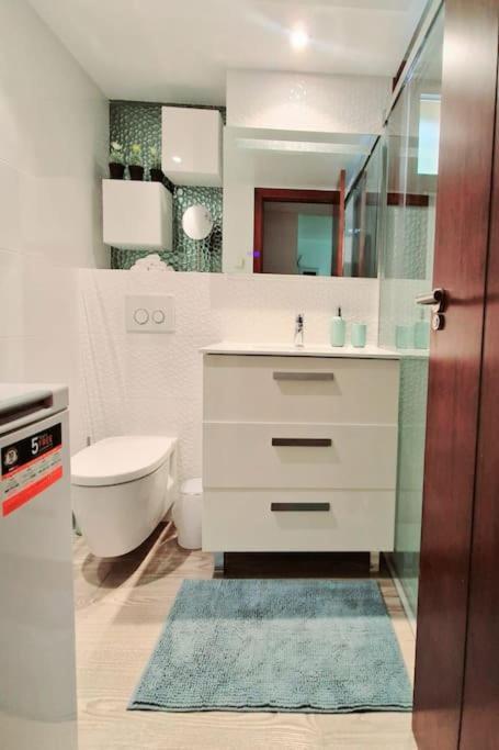 Olivia Sunny 2 Bedroom Punta Prima Appartement Torrevieja