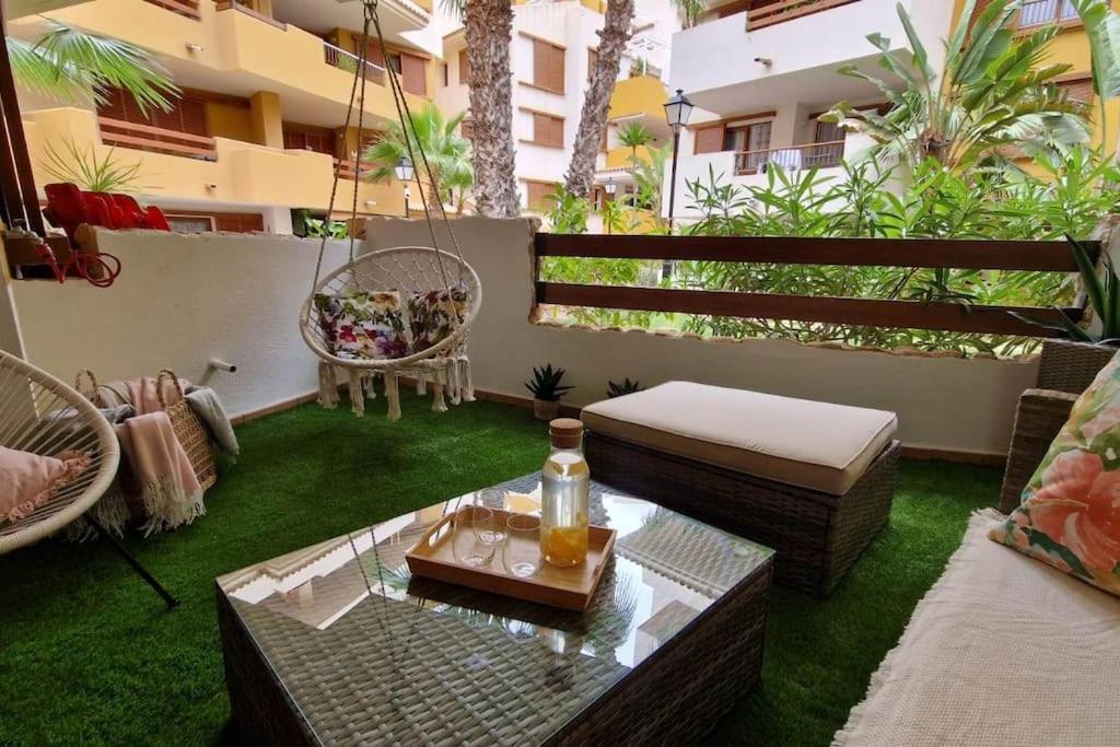Olivia Sunny 2 Bedroom Punta Prima Apartment *