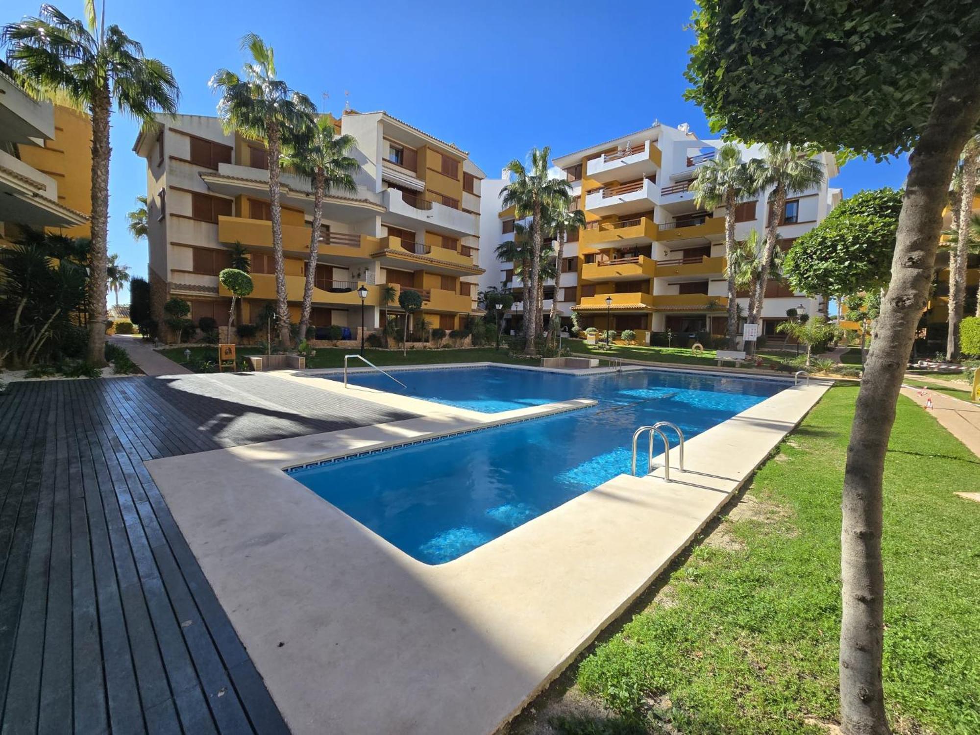 Apartment Olivia Sunny 2 Bedroom Punta Prima *