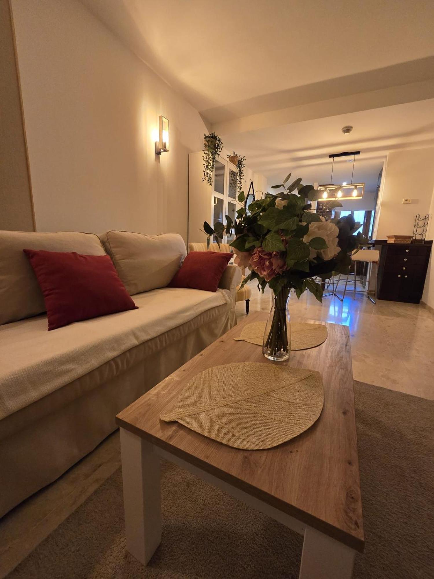 Apartment Olivia Sunny 2 Bedroom Punta Prima *