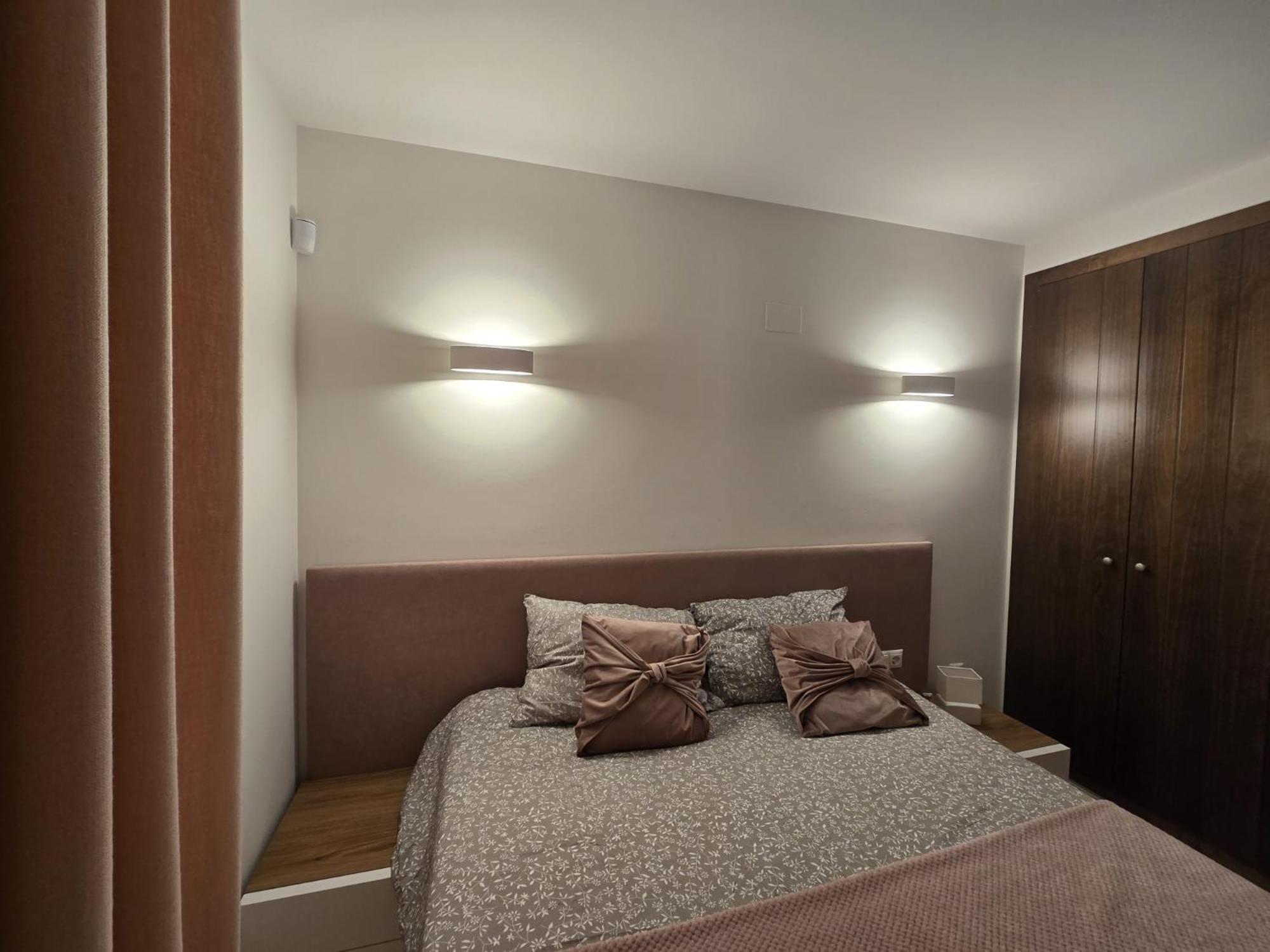 Olivia Sunny 2 Bedroom Punta Prima Apartment Torrevieja